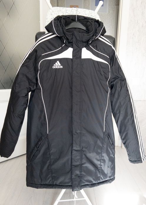 Куртка Adidas 52-54 р-р
