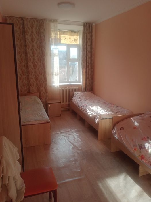 Бизнес гостиница