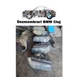 Faruri halogen bmw x3 e83 facelift 2006-2009