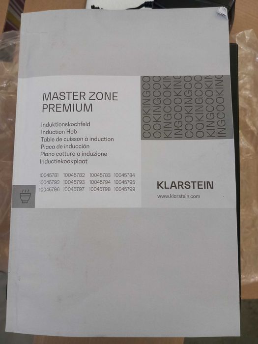 SUPER OFERTA Plita electrica