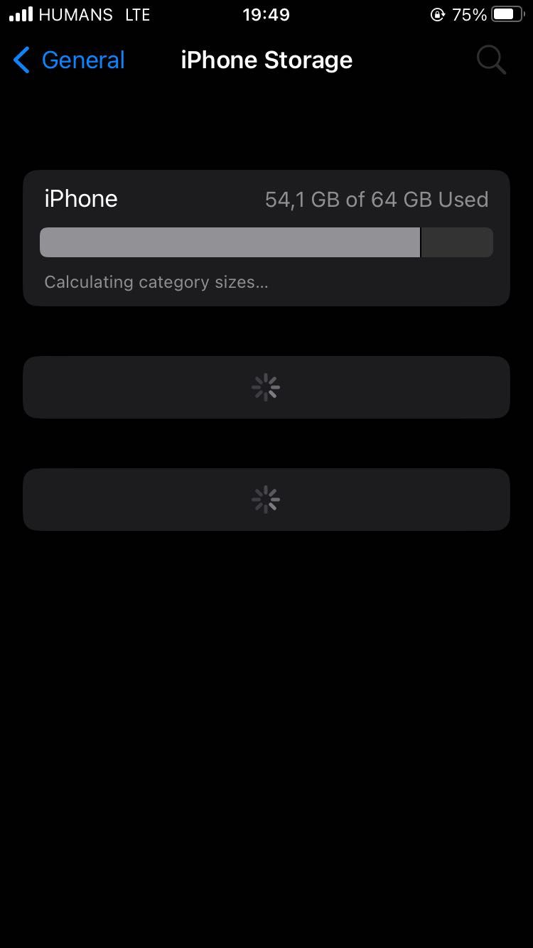 Iphone 8 ideal tel