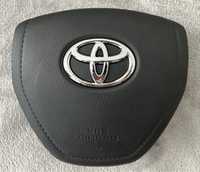 Крышка руля Air Bag, Toyota Corolla
