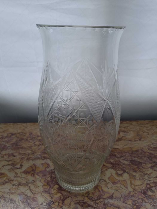 Vaze de Cristal de  inalta calitate