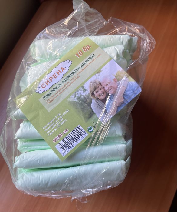 Протектори за родилки