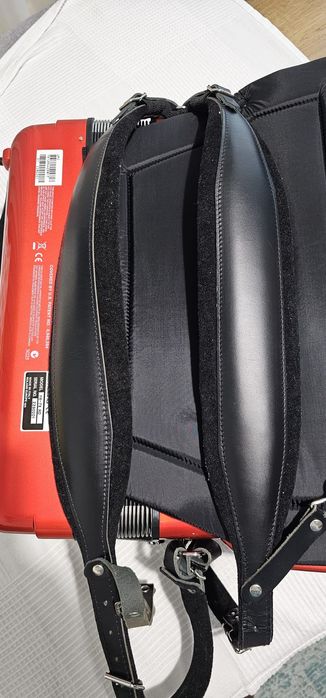 Acordeon Roland Fr7x Impecabil