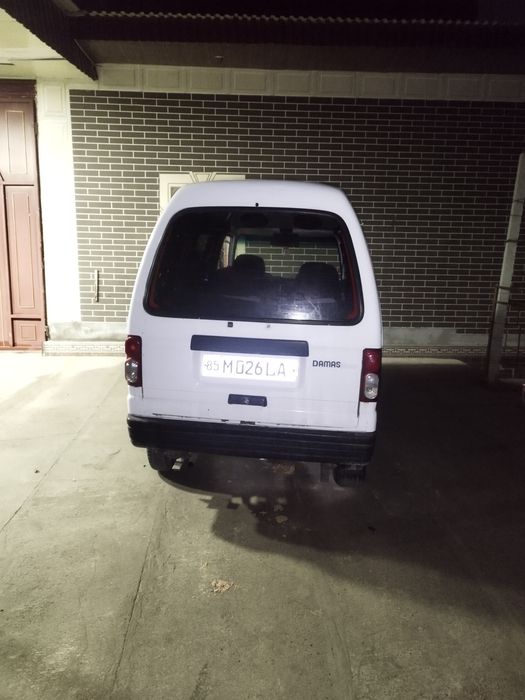 Мэтани бар Мот авози бор матор мой йийди