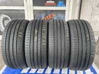 4бр. летни гуми 265/60 R18 Continental