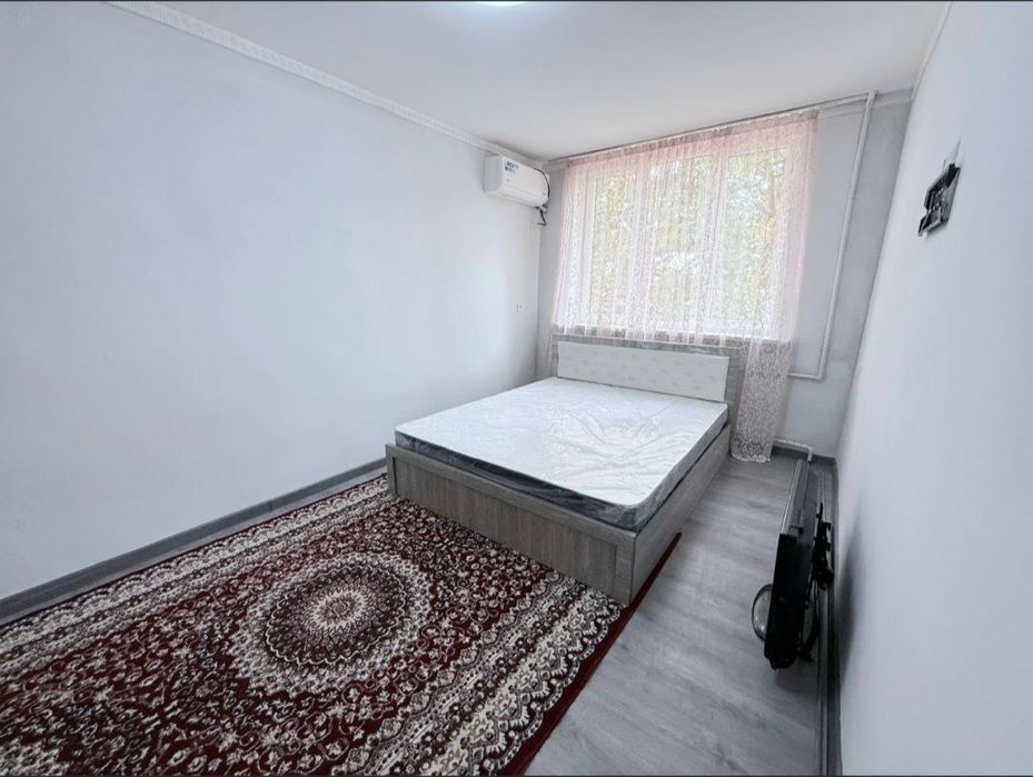 Арнасай Кирпичный дом 1/4/4 квартира с ремонтом Мебель техника