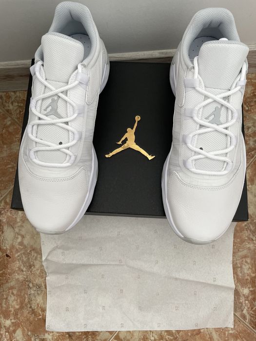 Маратонки Nike Air Jordan 11