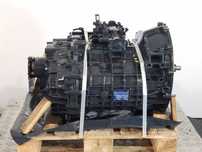 Cutie viteze ZF 6S800TO -piese de schimb ZF