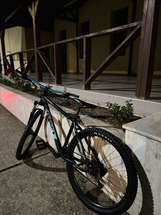 Vand bicicleta urgent