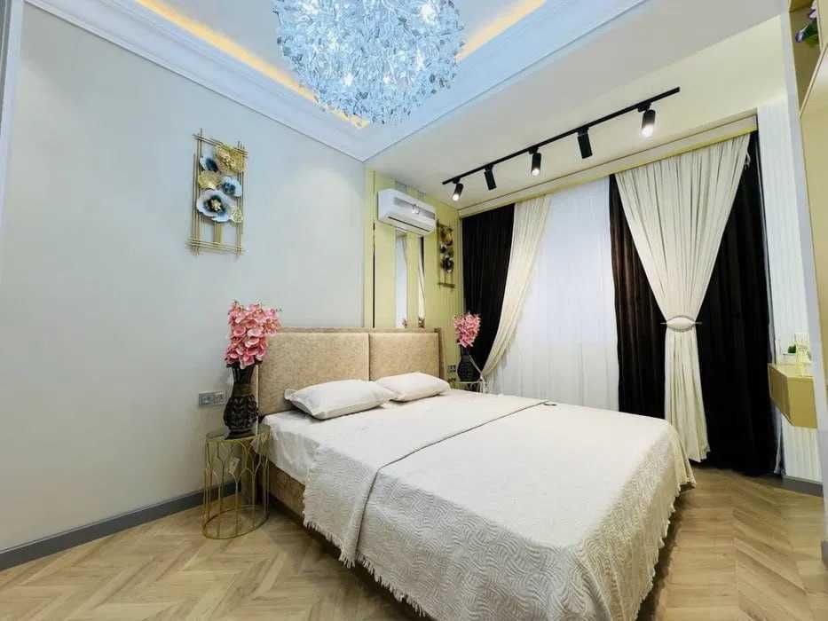 New life 3/9/10, 70м2 Ориентир: Ул.Махтумкули  5 мин от центра !!