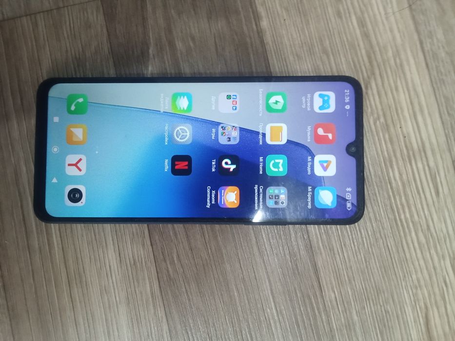 Продам Redmi 14c. 256gb