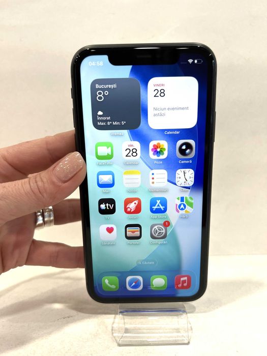 iPhone 11, 128GB/Black!