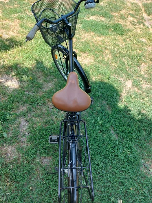 Bicicleta 26" Bergsteiger damă