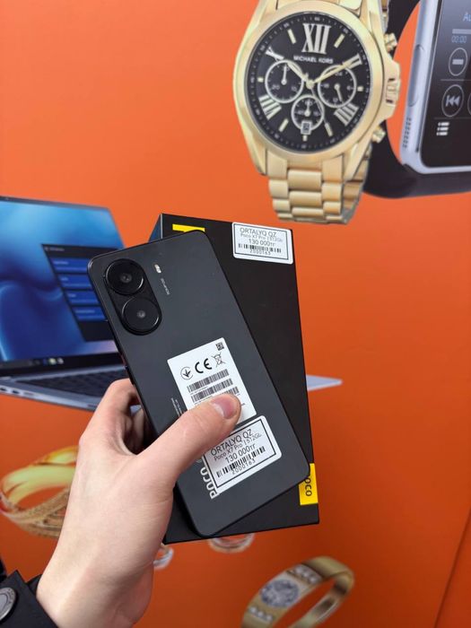 Poco X7 pro | Ortalyq