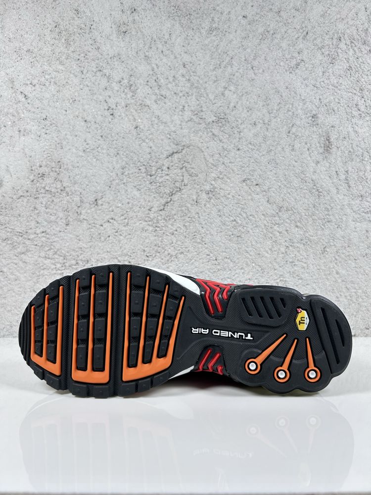 Nike Air Max Plus III Tiger Black