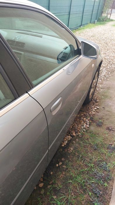 Audi A4 Avant (B7 8E) 2.0 (130 CP) Multitronic 2006