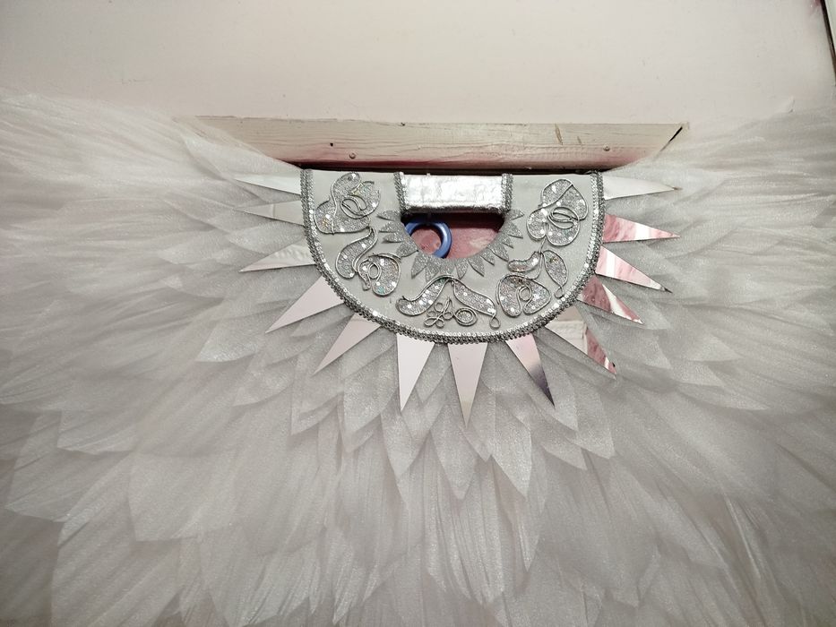 Танцевальные веера. Веер для танцев