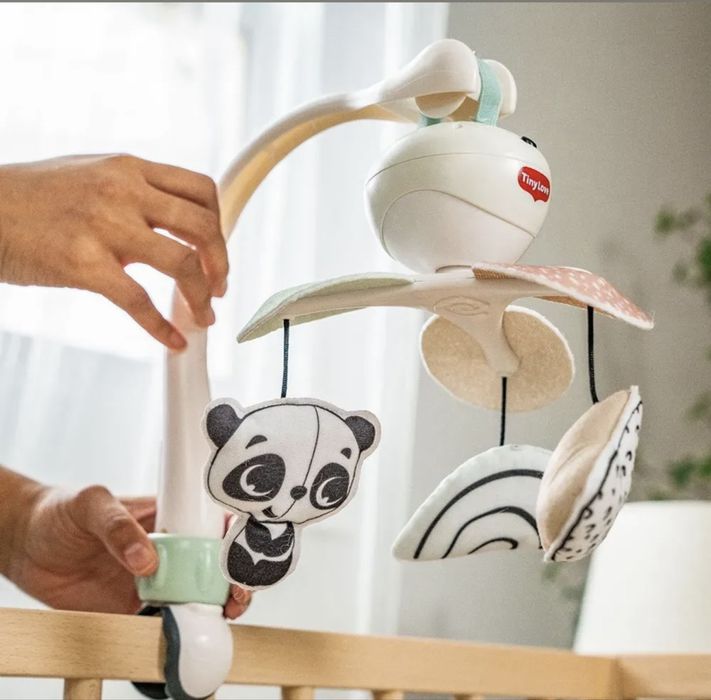 Музикална въртележка TINY LOVE