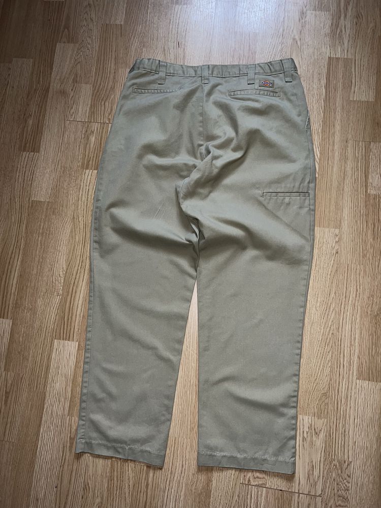 Pantaloni Dickies Baggy Vintage