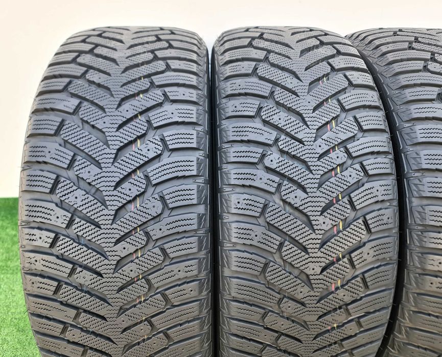 4бр. 275/50/22 TOYO OBSERVE Ice-Freezer SUV - зимни