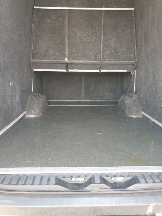 Mercedes Sprinter 2016, 3.0 automat