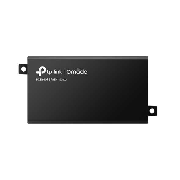 TP-Link PoE160S Omada/ PoE+ Injector Adapter Инжектор