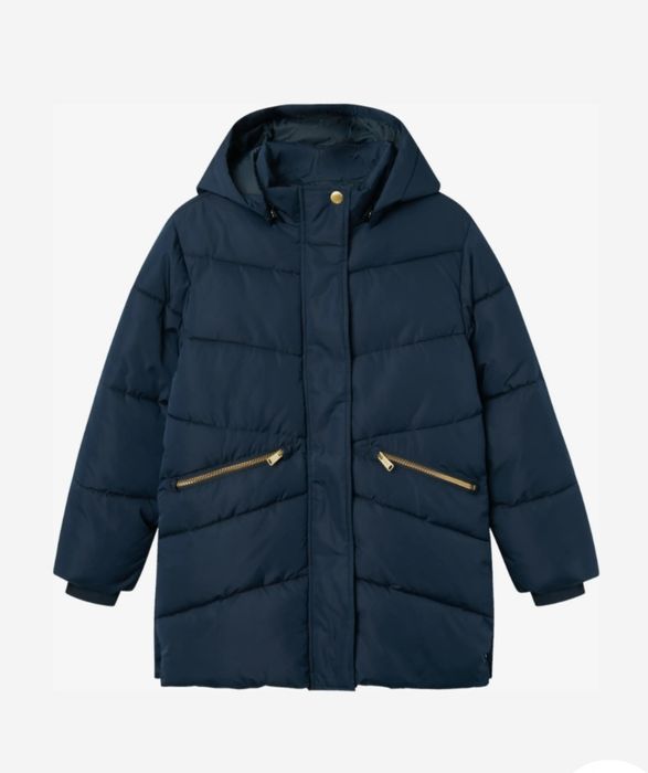 Зимно яке name it 116