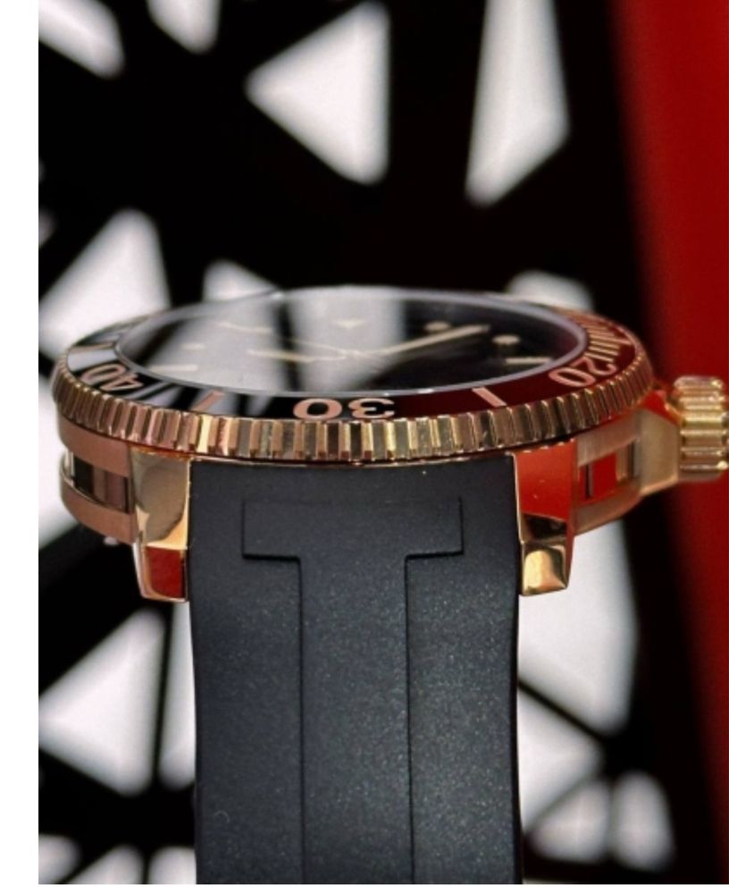 Часы Tissot Seastar 1000 Powermatic 80