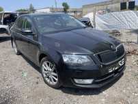 Skoda octavia 2.0 TDI на части Шкода Октавиа