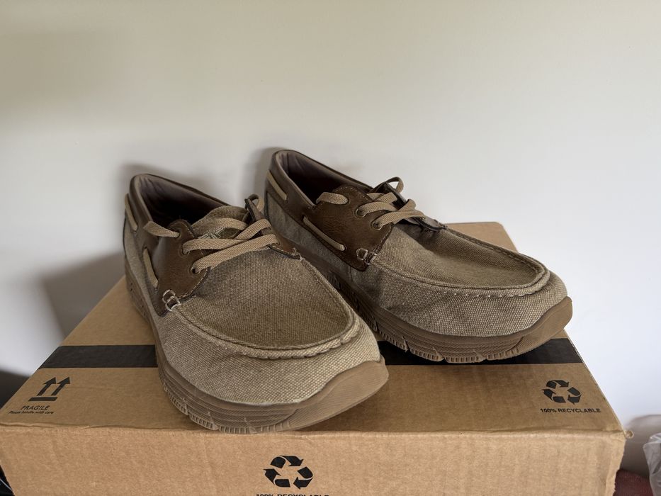 Espadrile Rivers Aero Lite marime 12 US/46.5 EU