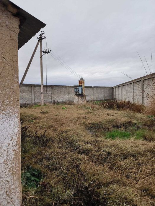 Surum, Bag'ishda 2.4 GA tovuq ferma sotiladi, Quyichirchiq tumani.