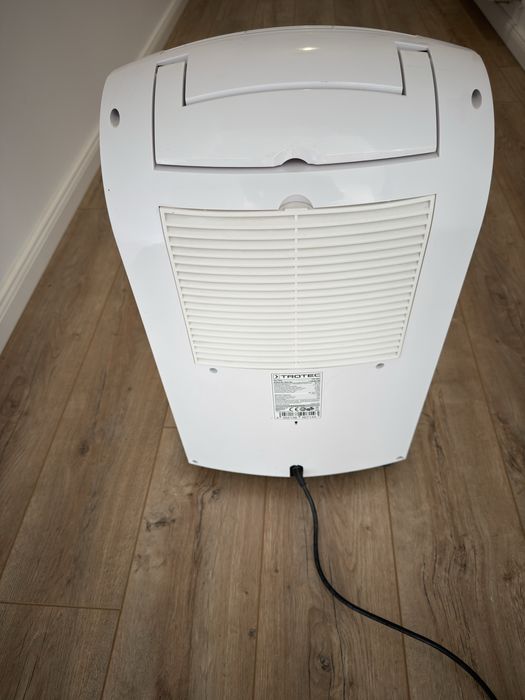 Dezumidificator Trotec TTK100E