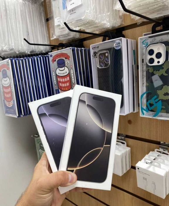 Apple iPhone 16 Pro 256GB