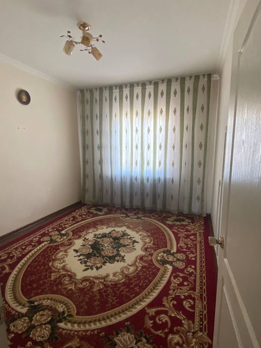 Сдаю свою 2-х комнатную квартиру в Яшнабад, Крестик