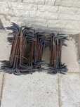Vand scoabe fi 8