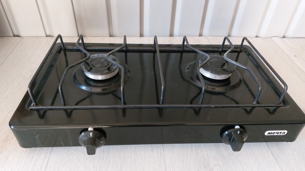 Газовая плита Мечта