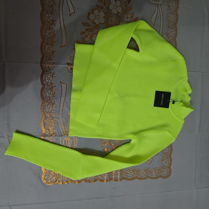 Bluza, L. Miss Toxic