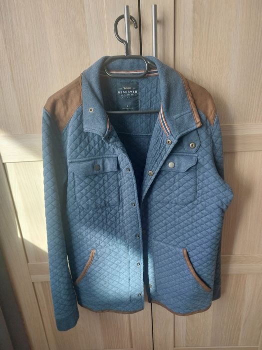 Връхни дрехи, L размер, 10лв