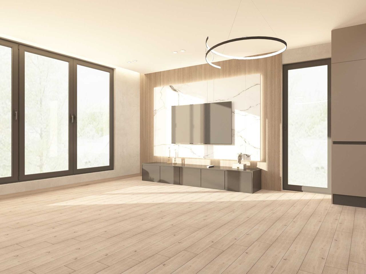 Продава се Тристаен апартамент в Пловдив, Каменица 2 - 102 кв.м за 20 €/кв.м - Снимка #18