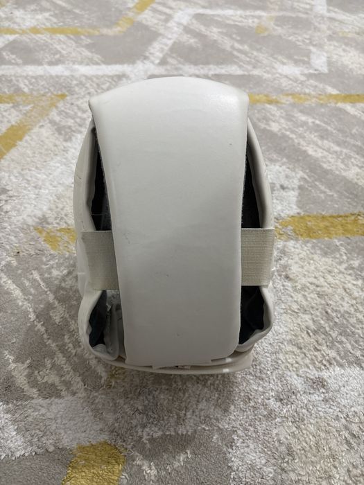 Новый шлем каратэ оригинал из пакистана качества прям очень хороши