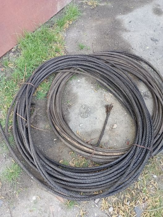 Продам канат 14 диаметра