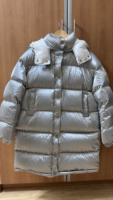 Продам куртку оригинал Monkler