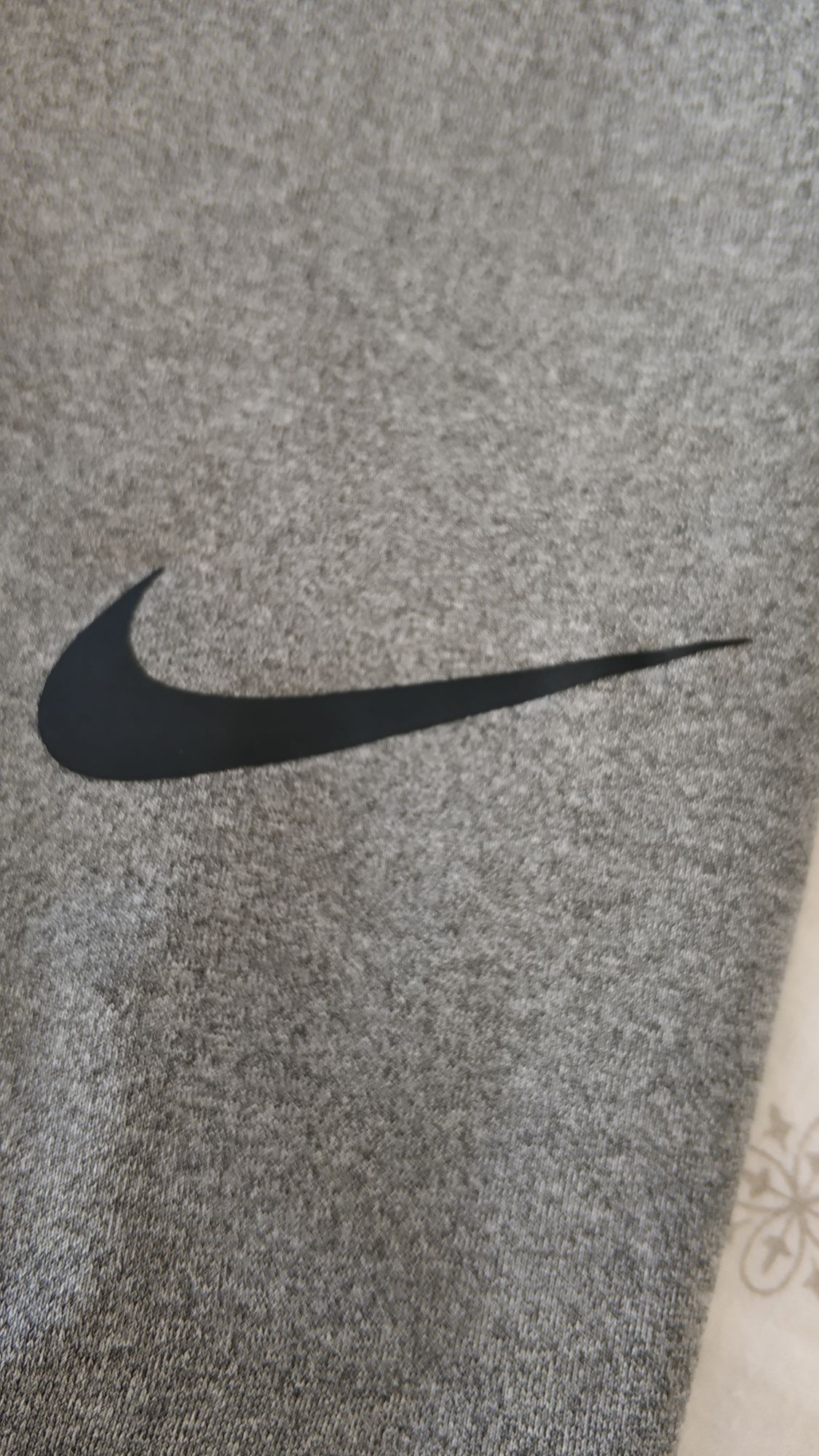 Детски клин nike 128 см