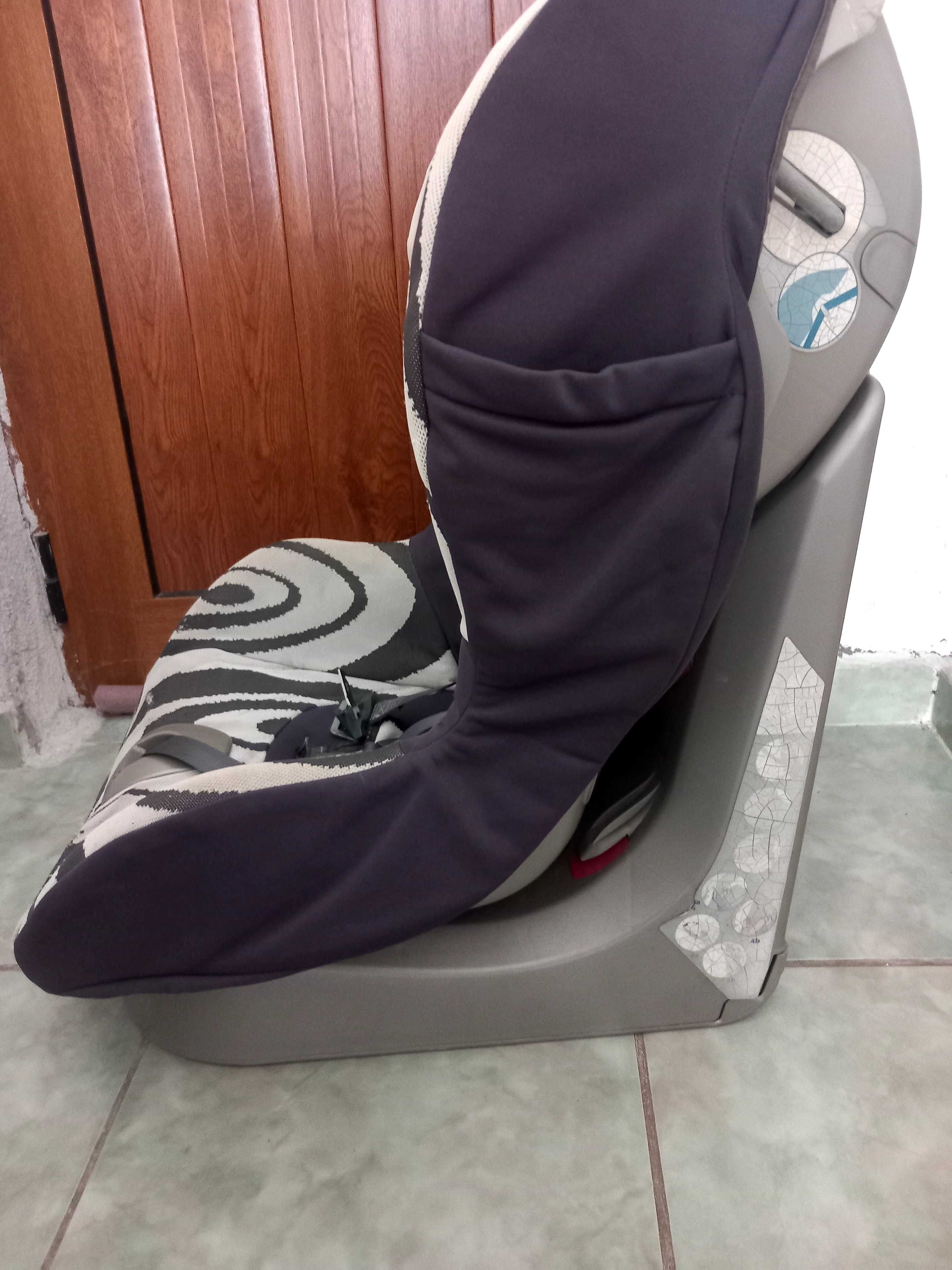 Детско столче 9 - 18 кг Chicco