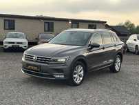 Volkswagen Tiguan 2.0 TDI 150 CP An 11.2017 4 Motion 4x4 Executive GARANTIE 1AN/RATE