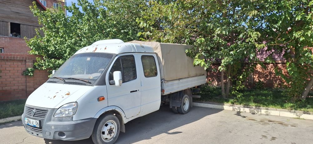 Продам Газель Фермер