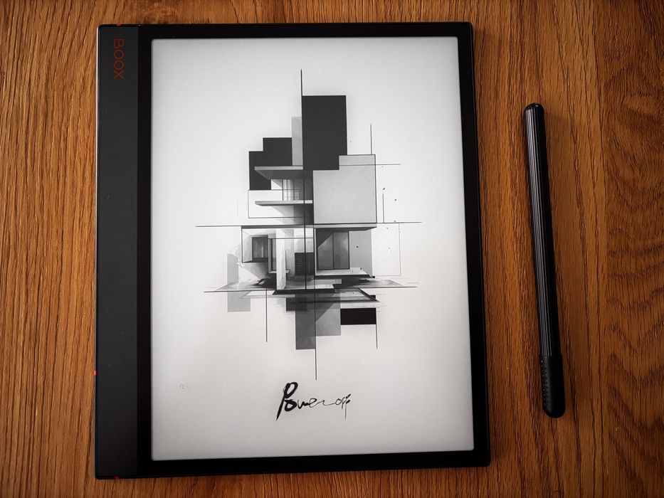 Onyx BOOX Note Air 3