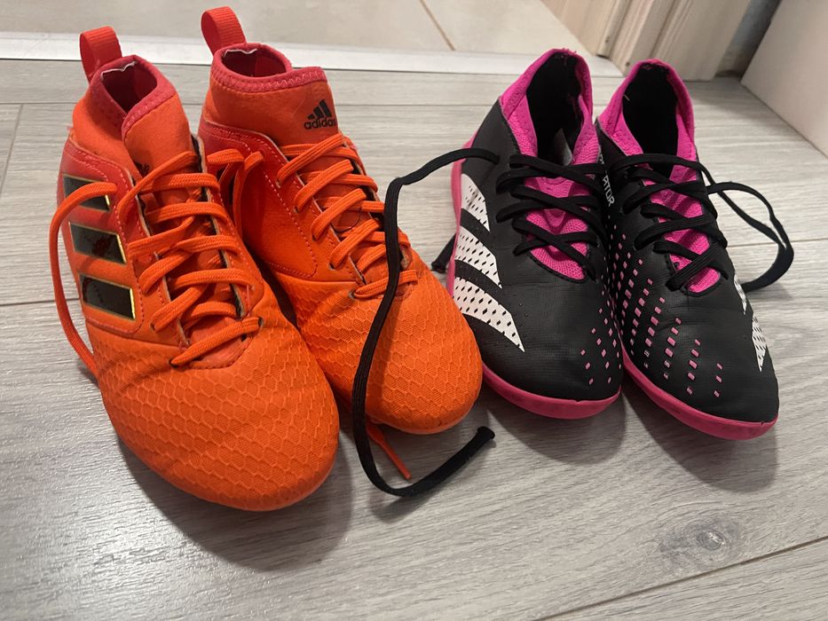 Обувки #Калеври/бутонки/# Nike #adidas#runners
